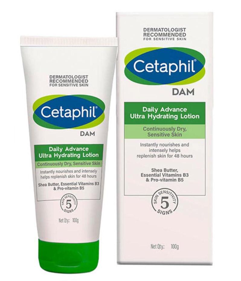 Cetaphil
