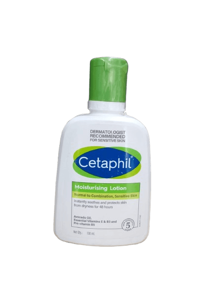 Cetaphil moisturizing Lotion