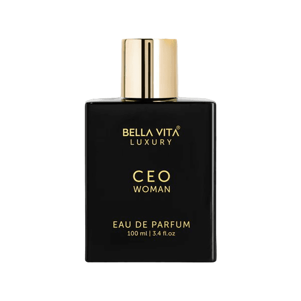 Bellavita Perfume