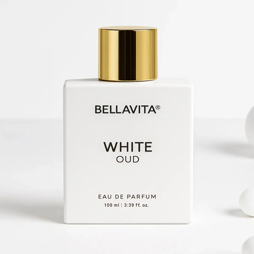 Bellavita White OUD